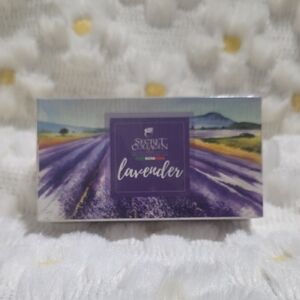 Secret Collagen Skin Rejuvenating & Anti-Inflammatory Lavender Soap